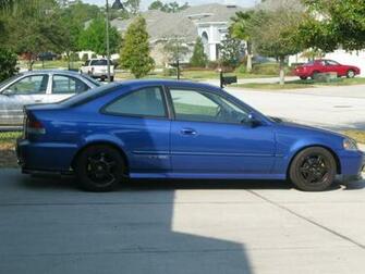 Honda Civic Si Jdm Gsr Tien Apexi Cheap