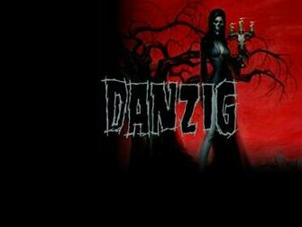 Danzig Wallpaper
