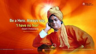 Swami Vivekananda HD Wallpaper Image Full