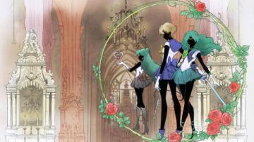 Bishoujo Senshi Sailor Moon Pretty Guardian