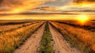 Long Way Home Desktop Pc And Mac Wallpaper