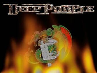 Deep Purple Wallpaper De Fondos Escritorio