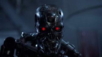 Robot Of The Future Wallpaper Bad