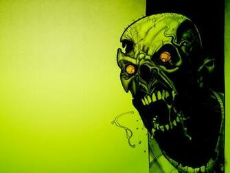 Skulls Wallpaper Desktop Clickandseeworld Is All About Funny Amazing