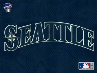 Seattle Mariners By Phuck Stic