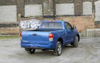 Toyota Tundra Desktop Wallpaper Widescreen
