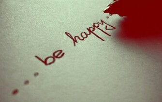 Sayings And Saying Happy Smile Quotes Image Wallpaper