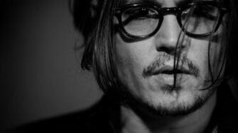 Wallpaper Johnny Depp Director Musician Screenwriter Producer