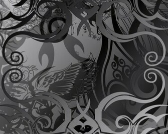 Wallpaper Background Abstract Art