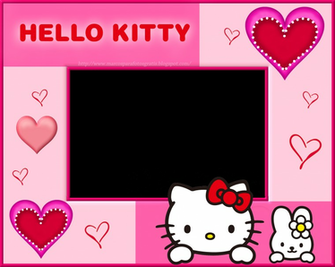 Hello Kitty Wallpaper