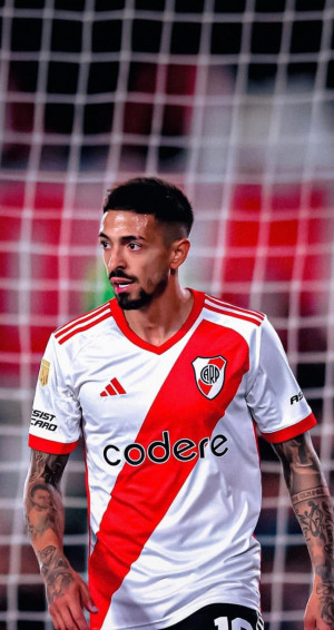 Manu Lanzini En Wallpaper