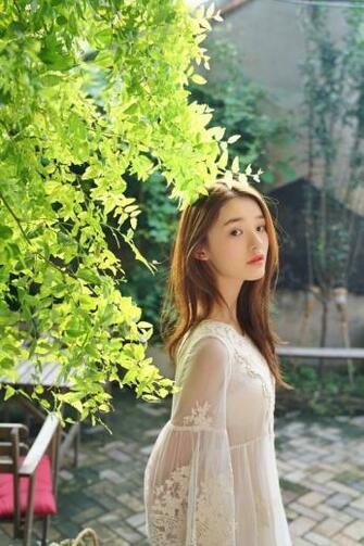 Hi I M Lin Yun True Words From A Lady