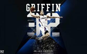Funmozar Blake Griffin Clippers Wallpaper