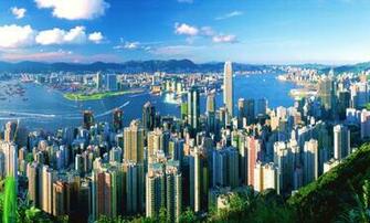 Hong Kong Wallpaper HD 29bb572 4usky