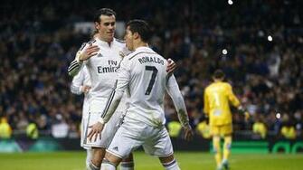 Cristiano Ronaldo Celebration Wallpaper