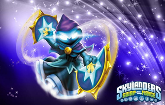 Star Strike Wallpaper Skylanders Swap Force By Shadowdll