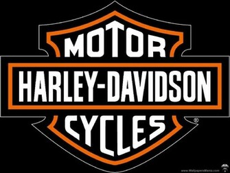 Pictures Harley Davidson Logo Wallpaper Car