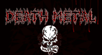 Death Metal
