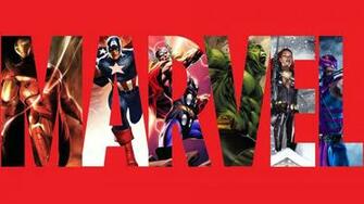 Marvel Wallpaper Epicheroes Movie Trailers Toys Tv Video
