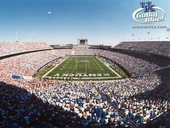 Plangton Wallpaper University Of Kentucky