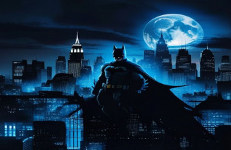 Windows Batman Wallpaper