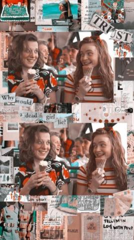 Stranger Things