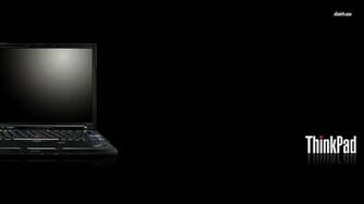Thinkpad Wallpaper Computer