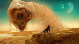 Dune Movie Fanart Wallpaper HD Movies 4k Image