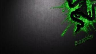 Razer Green