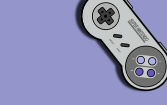 Snes Controller Wallpaper HD