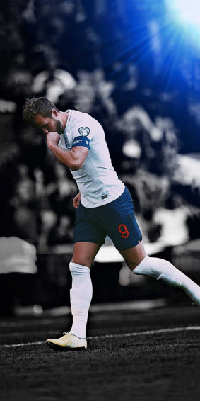 Harry Kane Wallpaper