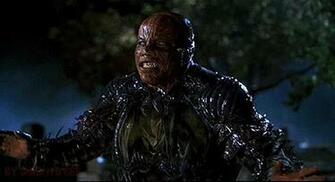 He Will F You Up Hard R Rating Promised For Spawn