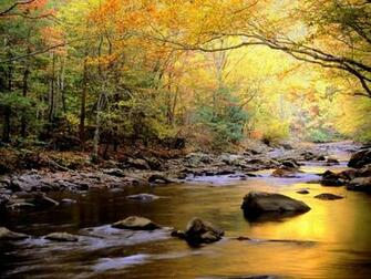 Great Smoky Mountains Wallpaper