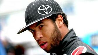 Darrell Wallace Jr To Make First Nns Start Of At