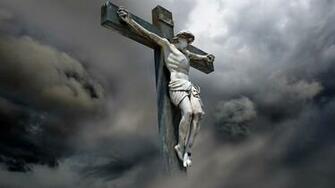 Jesus Christ Wallpaper Widescreen And Full HD