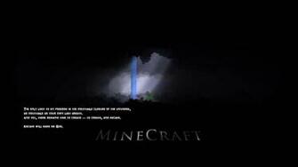 Minecraft Wallpaper