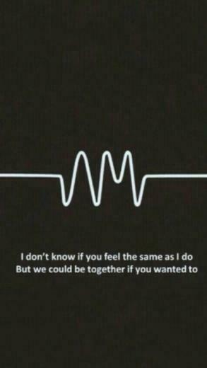 Arctic Monkeys Wallpaper