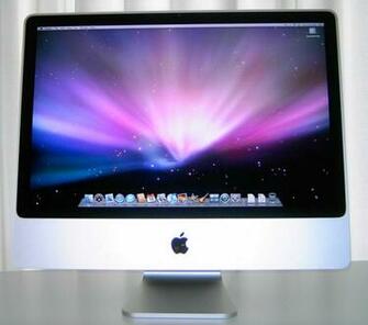 Comparing Inch Imac Monitor With Another