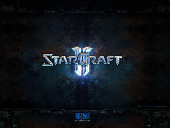 Gamer Logo Wallpaper