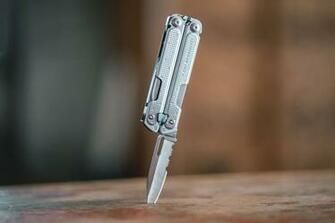 Leatherman Re The Best Multitool Ever Gearjunkie