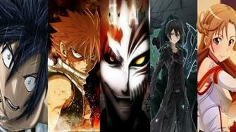 Kirito And Asuna Wallpaper