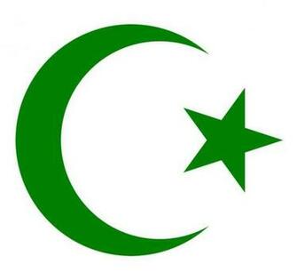 The Crescent Moon A Symbol Of Islam