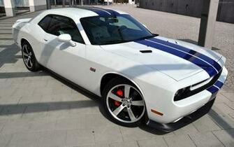 Dodge Challenger Srt8 By Geigercars De Widescreen Exotic Car