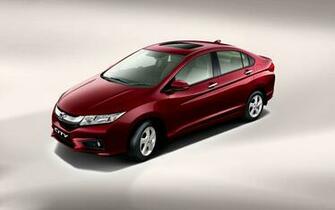 Honda City Wallpaper