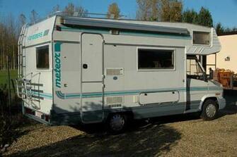 Fiat Ducato Weinsberg Camper Pictures Wallpaper Of