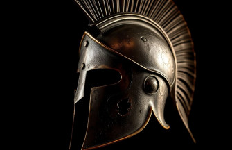 Spartan Helmet Wallpaper HD