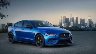 Jaguar Xe Sv Project Wallpaper HD Image Wsupercars