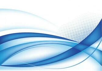 Name Abstract Blue Background Vector Graphic