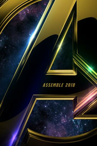 Mcu Teaser Posters Updated Marvelstudios