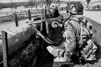 101st Airborne Wallpaper Para Caen By
